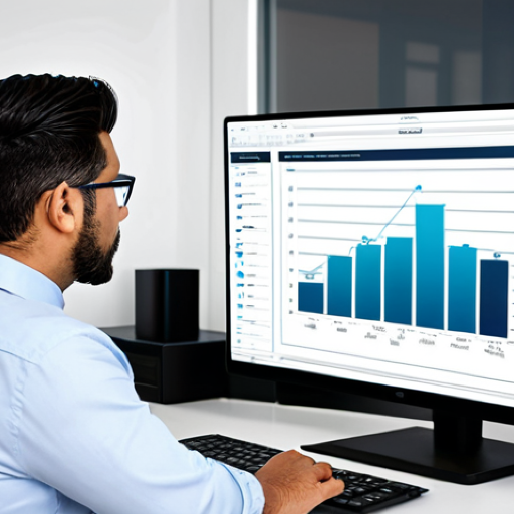 공인중개사와 최신 부동산 기술 활용 사례 - Data-Driven Real Estate Agent**
"A professional real estate agent, fully clothed in modest business...