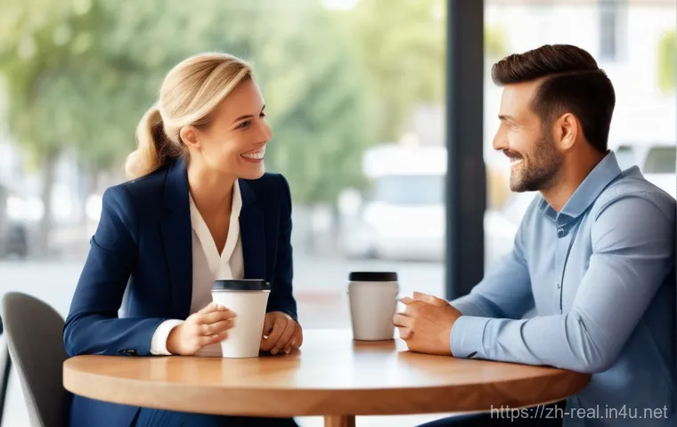 공인중개사로 첫 직장 시작하기 - **Prompt:** A diligent young real estate agent, in their late 20s, with a focused and determined exp... 공인중개사로 첫 직장 시작하기 - **Prompt:** A diligent young real estate agent, in their late 20s, with a focused and determined exp...
