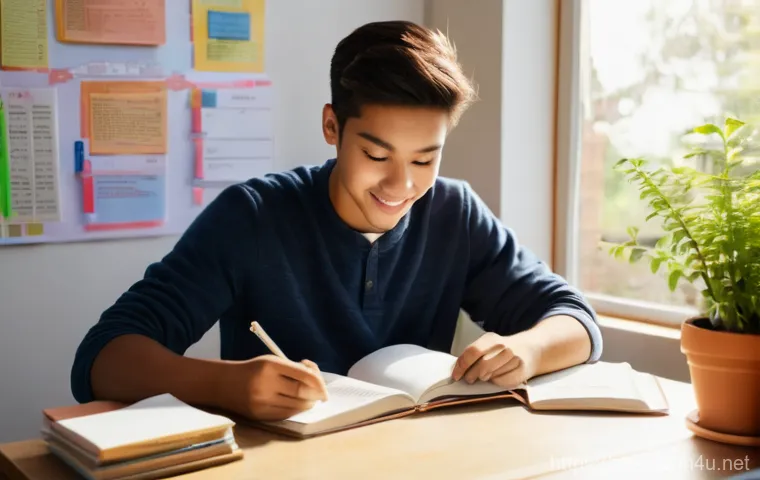 공인중개사 시험 전 마지막 점검 리스트 - Prompt 1: Calm Confidence and Organized Study** 공인중개사 시험 전 마지막 점검 리스트 - Prompt 1: Calm Confidence and Organized Study**