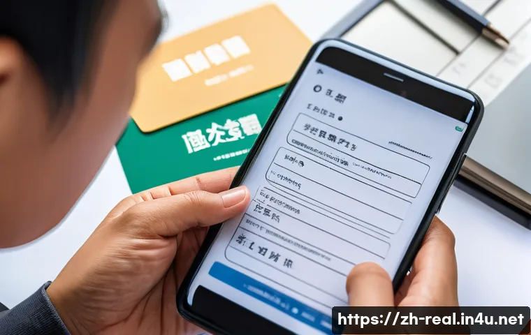 공인중개사 필수 서류 준비 요령 관련 이미지 1