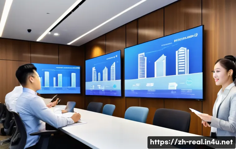 公认中介资格证拿到手后市场应用的5大秘诀揭秘 4 공인중개사 자격증의 취득 후 시장에서의 활용성 관련 이미지 2