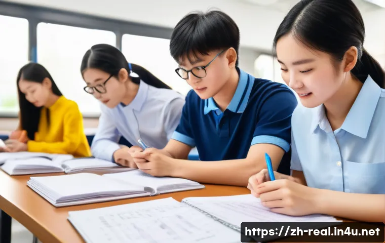公认中介考试备考资料分析的5大妙招,让你事半功倍! 4 공인중개사 시험 준비를 위한 자료 분석 관련 이미지 2