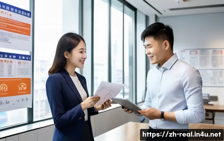 공인중개사 자격증 취득 후 사회적 가치 창출 사례 관련 이미지 1