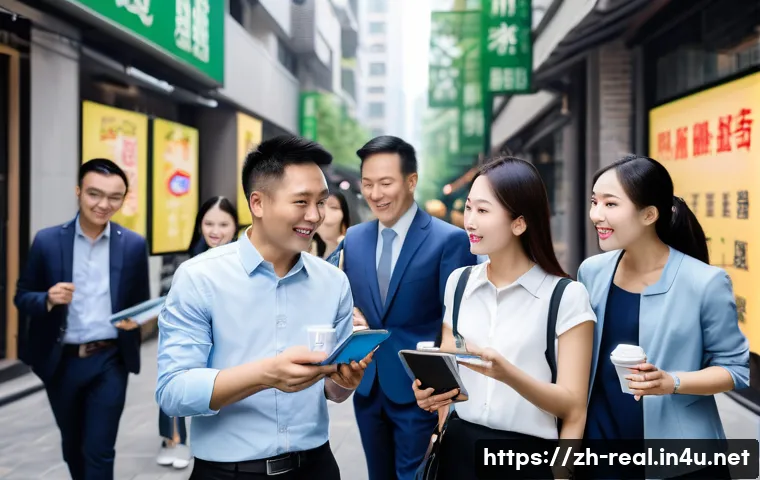 公证中介新手必看:快速入门的7大实用技巧揭秘 4 공인중개사 초보자 가이드 관련 이미지 2
