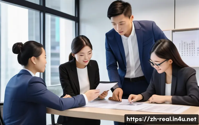公认中介师考试重点科目深度解析助你轻松过关 4 공인중개사 자격증 시험 중점 과목 관련 이미지 2