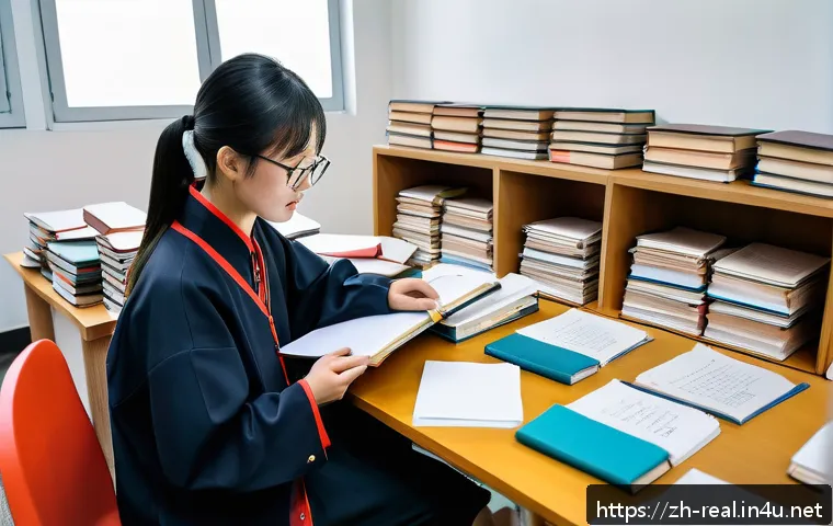 备考公证员考试时最容易踩的五大雷区揭秘 4 공인중개사 시험 준비의 흔한 실수 관련 이미지 2