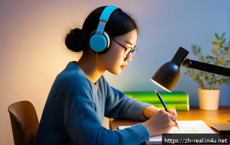 공인중개사 시험 대비 학습과 효율적 시간 관리 관련 이미지 1