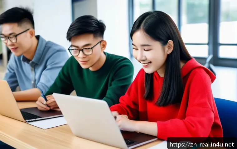 공인중개사 시험 대비 학습과 효율적 시간 관리 관련 이미지 2