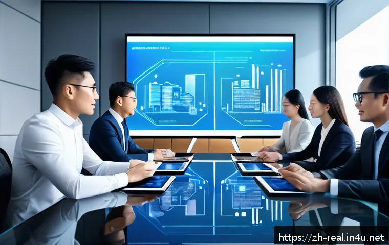 공인중개사 자격증 활용 사례 연구 관련 이미지 2