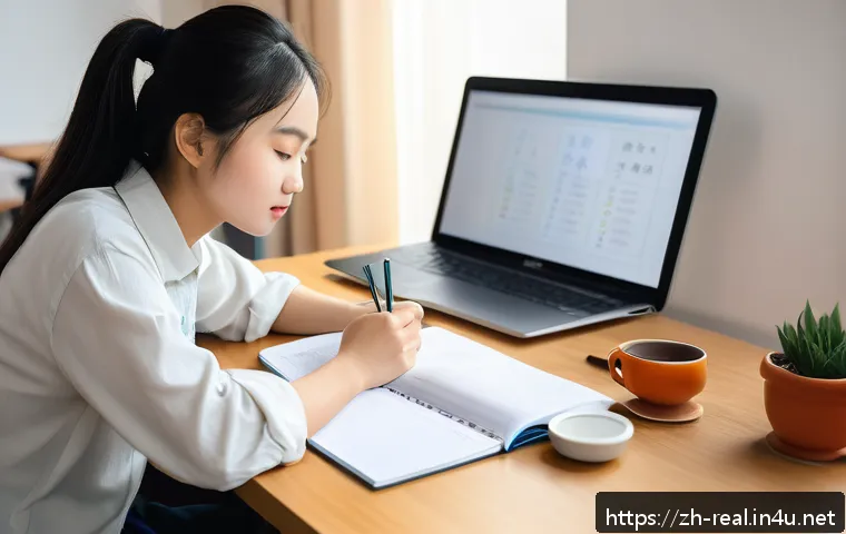 공인중개사 시험 준비를 위한 피드백 받기 관련 이미지 2