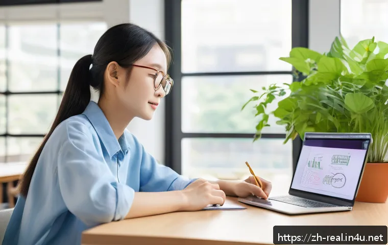 공인중개사 시험 대비 요점 정리 노트 관련 이미지 2