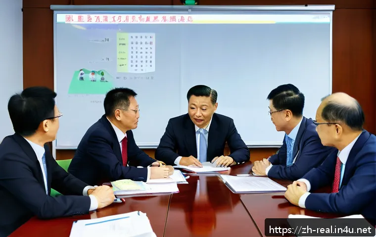 공인중개사로서 지역 커뮤니티 참여 방법 관련 이미지 2