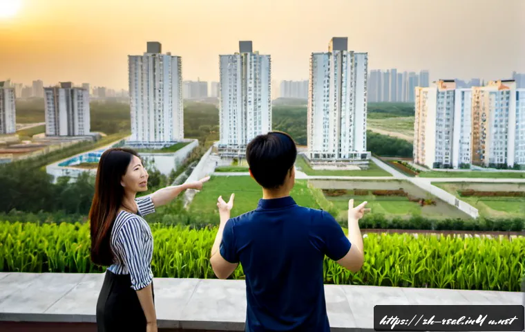 공인중개사 부동산 정책 변화 대응 관련 이미지 1